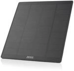 ZEISS Solar Panel Pro - Ladeger&auml;t f&uuml;r Wildkamera 5000mah powerbank mit solar