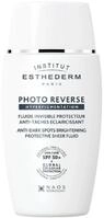 Esthederm Photo Reverse &ndash; Invisible Protecteur Anti-Taches Eclaircissant &ndash;