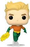 Pop! Aquaman 439 &ndash; Aquaman (2022 Fall Exclusive Convention)