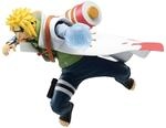Banpresto BP89341P Namikaze Naruto Minato Actionfigur, Narutop99, 15 cm,...