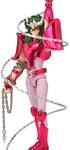 TAMASHII NATIONS - Saint Seiya - Andromeda Shun [New Bronze] (Revival Version),