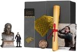 McFarlane Toys - Game of Thrones Collector Box Jon Snow