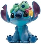 Bullyland &ndash; Stitch mit Schrulle aus Disneys Lilo & Stitch, perfekt als Spielzeug