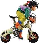 Ichibansho Figure - Dragon Ball - Son Goku (TBA) (Snap Collection), Bandai Spirits