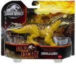 Jurassic World Mattel Dino Escape Wildpack Shringasaurus