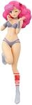 Banpresto - Urusei Yatsura - Lum and Bestie Collection Vol. 1, Bandai Spirits...