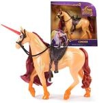 Unicorn Academy Spin Master 6073211, 2 Reitzubeh&ouml;r, 27,9 cm, kompatibel mit