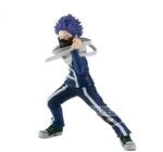BANPRESTO Hitoshi Shinso My Hero Academia - Amazing Heroes Volumen 18, 16cm, BP18847
