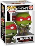 Funko Pop! Comics: Teenage Mutant Ninja Turtles (TMNT) LR - Raphael​ - TMNT...