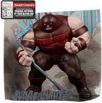 Marvel Collection PVC Statue 1/10 The Juggernaut (Spider-Man #16) Gold Label 17 cm