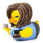 TUBBZ Box-Ausgabe Rachel Green Sammler-Vinyl-Gummiente Figur - Offizielles Friends