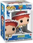 Funko POP! Disney: Toy Story 5 - Jessie - Sammelbare Vinylfigur - Geschenkidee -
