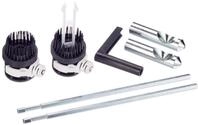 Ideal Standard tt0299598 Kit Befestigungen Bidet ausgesetzt Thesen
