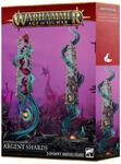 W-AOS: Disciples of Tzeentch - Argent Shards (2 Figuren)
