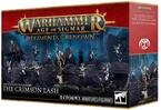 Games Workshop - Warhammer - Age of Sigmar - Daughters of Khaine: The Crimson...