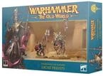 Games Workshop - Warhammer - The Old World - Tomb Kings of Khemri: Liche Priest