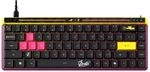 ASUS ROG Falchion Ace HFX・(90MP04KE-BKUA20)・ZywOo Edition・Tastatur