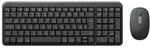 Logitech MK250 - Tastatur-und-Maus-Set - kabellos (920-013525)(5099206130661)