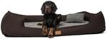 tierlando&reg; Orthop&auml;disches Hundebett Linus Ortho Plus, ergonomisches