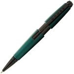 Cross Edge Rollerball (Strichst&auml;rke M, Schreibfarbe: schwarz, nachf&uuml;llbar, inkl.