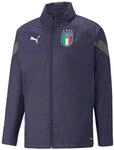 PUMA Trainingsjacke Italie 2022