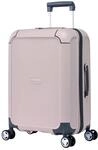 Eminent AEGIS - 4-Rollen-Kabinentrolley 55 cm erw. (Light pink)