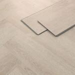 ML-Design Deluxe PVC Bodenbelag, Click Vinyl-Dielen Vinylboden, 61cmx12,8cmx4,2mm,
