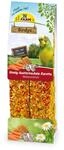 JR FARM Birdys WEL Honig-Austernschale-Karotte 130 g