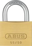 Abus 60028588 Messing-Hangschloss