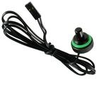 Bitspower 1/4 Zoll Temperatur Sensor - matt Black