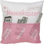 Sofahelden Mamakissen mit Taschen und Deko