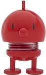 Hoptimist Bumble Wobbly Figure Decoration &ndash; Scandinavian Desk and Office...