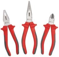 KS Tools 922.8010 Ultimate Spiel 3-Zangen