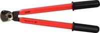 KS Tools 117.1264 Isolierte Kabelschere, 500mm