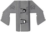 TOOLCRAFT PLE-0H2 Crimpstempel AMP Superseal 1.5 0.35 bis 1.5 mm&sup2; Passend f&uuml;r Marke