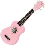 Classic Cantabile US-50 PK Sopranukulele - Ukulele mit 12 B&uuml;nden -...