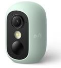 eufy eufyCam C35, Kabellose &Uuml;berwachungskamera Au&szlig;en & Innen, Magnetische