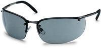 Uvex Winner Sunglare Objektiv Schutzbrille, grau