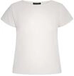 Betty Barclay Damen 2748/1821 Shirt, Offwhite, 36