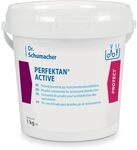 Dr. Schumacher Perfektan Active Instrumentendesinfektion - 1 kg | Eimer (1 kg) -