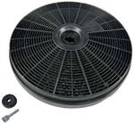 AIR2GO Aktivkohlefilter f&uuml;r Gorenje 127024 / AH013