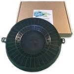 AIR2GO Aktivkohlefilter als Ersatz f&uuml;r TurboAir F00572 / CFC0140064