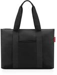 reisenthel sportshopper mix black &ndash; Vielseitiger Shopper mit praktischem