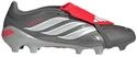 adidas Performance Predator League FT FG Ice Cold Precision grausilber, 42 2/3...