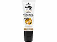 Schwarzkopf Gliss Kur Haarspitzenfluid Oil Nutritive, 50ml