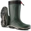 DUNLOP Blizzard - Thermo Schneestiefel &ndash; Gef&uuml;tterte Winterstiefel f&uuml;r Damen &