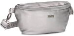 Zwei Damen Hip Bag Mademoiselle.M MH4 Bauchtasche 25 cm 1 Liter aus hochwertigem