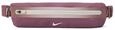 Nike Slim Waistpack 4.0 Laufg&uuml;rtel Running Bauchtasche Jogging G&uuml;rtel f&uuml;r