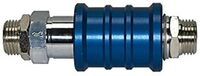 RIEGLER 103759-3214.71 Hand-Schiebeventil, G 1/8 AG, SW 14, PN max. 10 bar, 1Stk