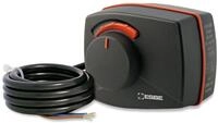ESBE 12101200 Stellmotor Serie ARA Typ 651 3-Punkt, 230 V, 6Nm, 60 Sek. Laufzeit